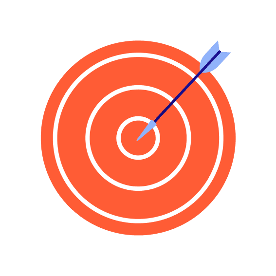 target